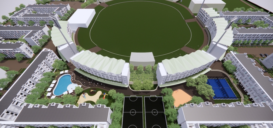 1 Bedroom Property for Sale in Klein Parys Western Cape